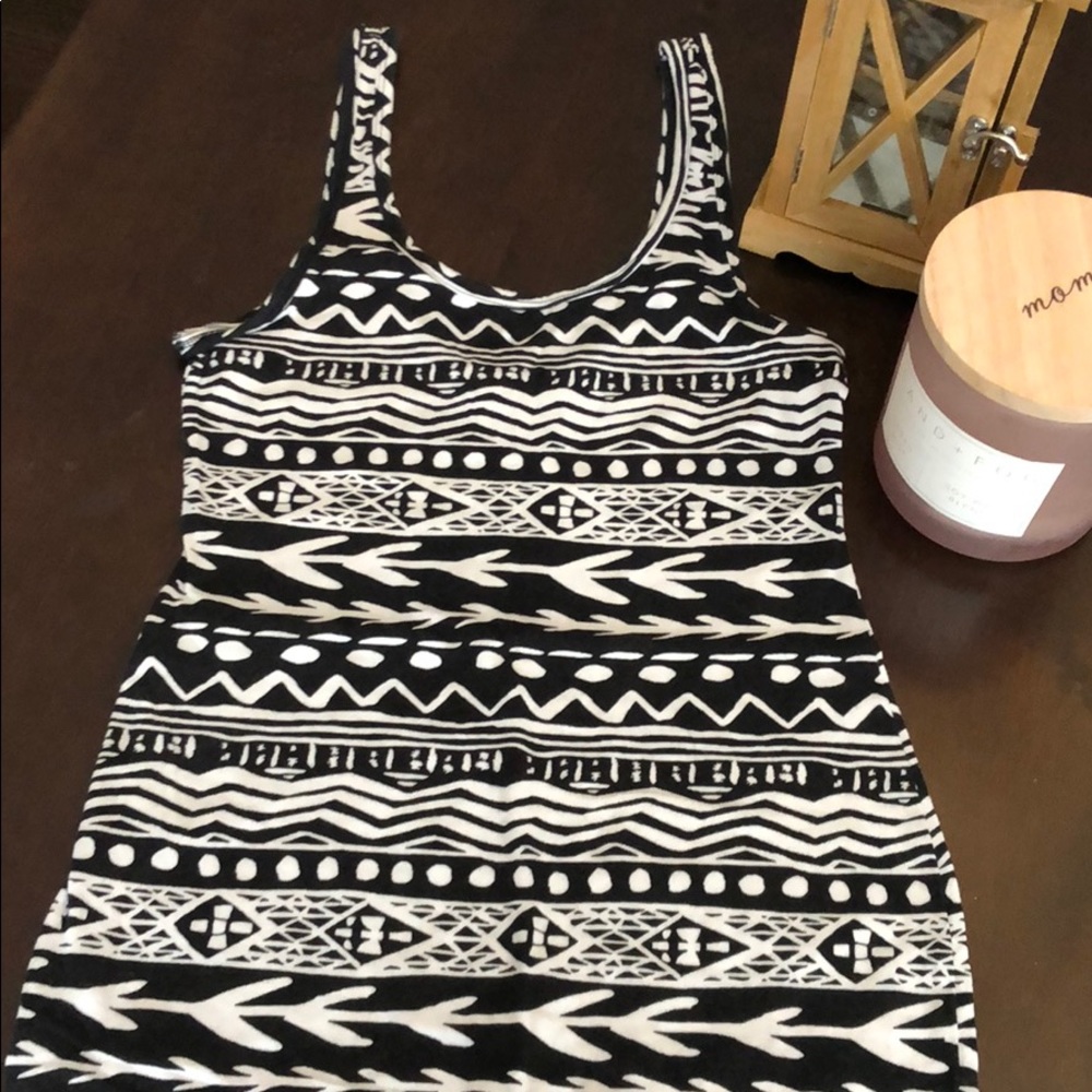 PINK Victoria’s Secret BodyCon Dress